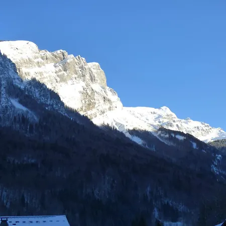 Village Morillon