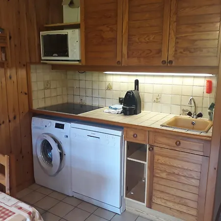 Village Apartament Morillon