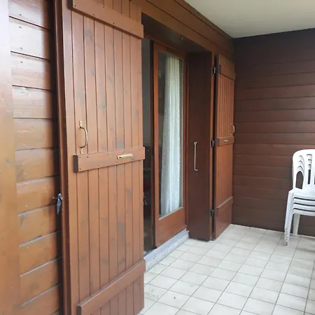 Apartament Village Morillon