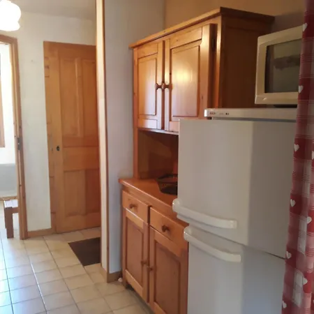 Apartament Village Morillon