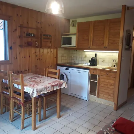 Village Apartament Morillon